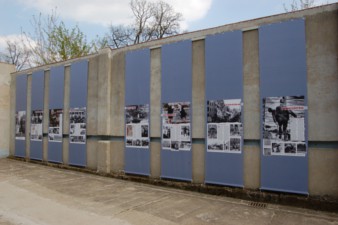 Die Mauer. Eine Grenze durch Deutschland Die Mauer. Eine Grenze durch Deutschland