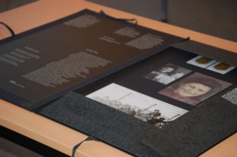 Erhebe den Blick. Sowjetische Haftstätten in Deutschland 1945-1955 im Spiegel künstlerischer und literarischer Zeugnisse Erhebe den Blick. Sowjetische Haftstätten in Deutschland 1945-1955 im Spiegel künstlerischer und literarischer Zeugnisse