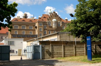 Gedenkstätte Bautzen 2010