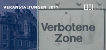 Veranstaltungen 2011 der Gedenkstätte Bautzen Veranstaltungen 2011 der Gedenkstätte Bautzen