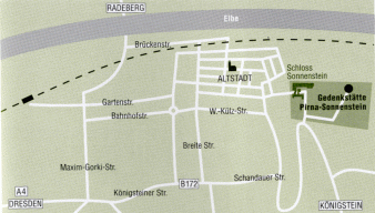 Lageplan Stadt Lageplan Stadt