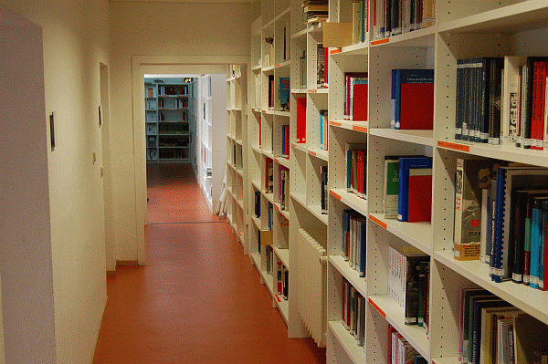 Bibliothek der Gedenkstätte Bautzen, Bildarchiv der Stiftung Sächsische Gedenkstätten/Gedenkstätte Bautzen, 2008
