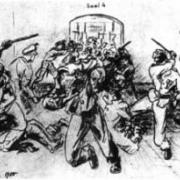 Ausstellung zu Häftlingsaufstand