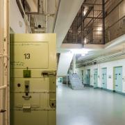 Blick in das Stasi-Untersuchungsgefängnis (© tichy.photography)