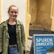Johanna Kreische (© Archiv StSG/DIZ Torgau)