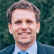 Ingolf Notzke, Vorsitzender des Stiftungsbeirates (© privat)