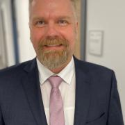 Dr. Markus Pieper (© SMKT)