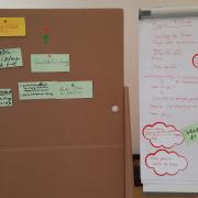 Workshop „Aktuelle Herausforderungen der Gedenkstättenpädagogik und erinnerungskulturellen Vermittlungsarbeit bei Schulgruppen“