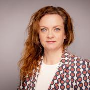 Anja Klaus, Verwaltungsdirektorin der Stiftung Sächsische Gedenkstätten (© privat)