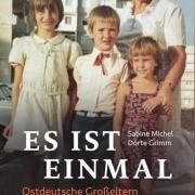 Buchcover „Es ist einmal“ (© BeBra Verlag)