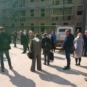(© Foto: Stiftung Sächsische Gedenkstätten)