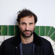 Takis Würger (© Peter Rigaud)