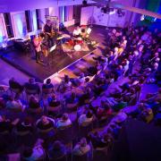 Messiaens „Quartett auf das Ende der Zeit“ wurde in einer Jazz-Version dargeboten (© Jakub Purej)