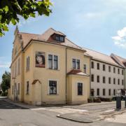 (© Gedenkstätte GJWH Torgau)