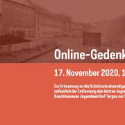 (© Gedenkstätte GJWH Torgau)