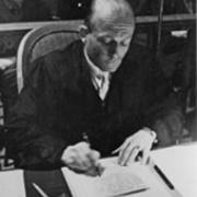 Carl Albert Brüll Carl Albert Brüll