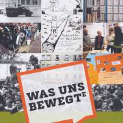 Cover der Festschrift
