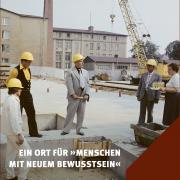 Cover der Publikation