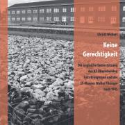 Buchcover (Metropol Verlag)