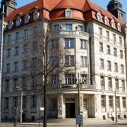 Gedenkstätte Museum in der „Runden Ecke” Leipzig (© Gedenkstätte)