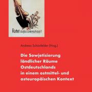 Cover des Tagungsbandes (© Neisse Verlag)