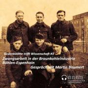 © Gedenkstätte für Zwangsarbeit Leipzig