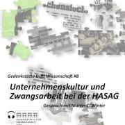 © Gedenkstätte für Zwangsarbeit Leipzig