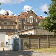 Gedenkstätte Bautzen (© Stiftung Sächsische Gedenkstätten I Gedenkstätte Bautzen)