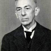 Herbert Böhme (Foto von Dr. Georg Böhme-Korn (Dresden) zur Verfügung gestellt)