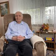 Videointerview mit Horst Hilbig, Ulm, 1. Juli 2021