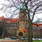 (© StSG/Gedenkstätte Münchner Platz Dresden)