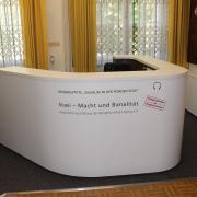 (© Gedenkstätte Museum in der „Runden Ecke” Leipzig)