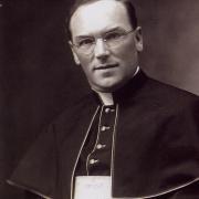 Carl Lampert um 1940 (© Carl Lampert Archiv, Feldkirch)
