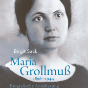 Buchcover (© Wallstein Verlag)