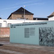 Fort Zinna in Torgau – Gefängnis und Lager in den Diktaturen vor und nach 1945 (Foto: Daniel König; © Archiv StSG/DIZ Torgau)