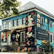 Offenes Jugendhaus Riesa (© Outlaw gGmbH)