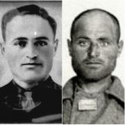 Petros Owsojan (1912-1942)