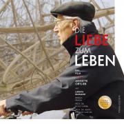 Filmplakat „Die Liebe zum Leben“ (© Inseltöchterfilm)