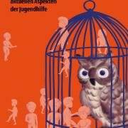 Plakat zur Veranstaltungsreihe