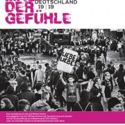Ausstellungsplakat