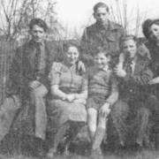 Auch für die jüdische Familie Schwarzbard werden in Leipzig Stolpersteine verlegt (Quelle: Wolfgang Schwarzbard)