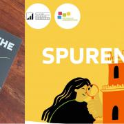 Publikation und Website „Spurensuche. Der Guide für euer Jugendgeschichtsprojekt“