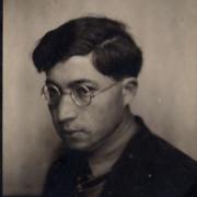 Mordechai Strigler (© Leah Strigler)