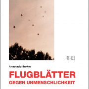 Titelbild der Publikation (© Umweltbibliothek Großhennersdorf e.V.)