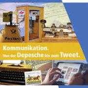 Ausschnitt aus dem Flyer zum Tag der Archive 2020
