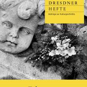 Titelblatt der aktuellen Ausgabe „13. Februar 1945“ der Dresdner Hefte