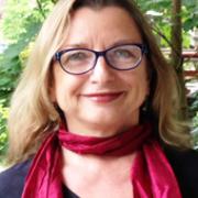 Dr. Uta Larkey