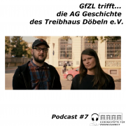 © Gedenkstätte für Zwangsarbeit Leipzig