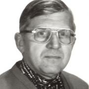 Werner Stiehl (© Klaus Rümmler)