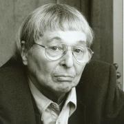 Wieland Förster, 2010 (Wikipedia / CC BY-SA 3.0 / Ilona Ripke – Archiv Förster)